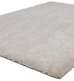 Високоворсний килим Lalee Style 700 white